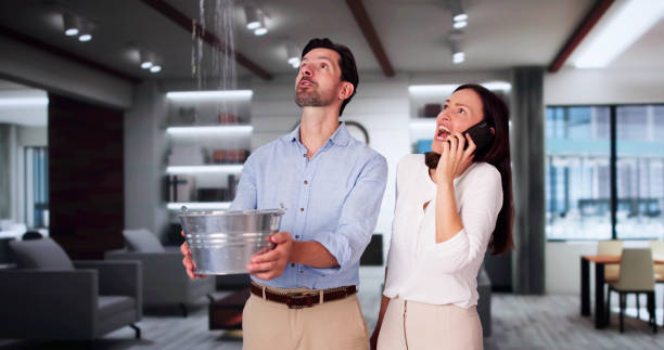 Best 24-hour water damage restoration  in Coord, NC